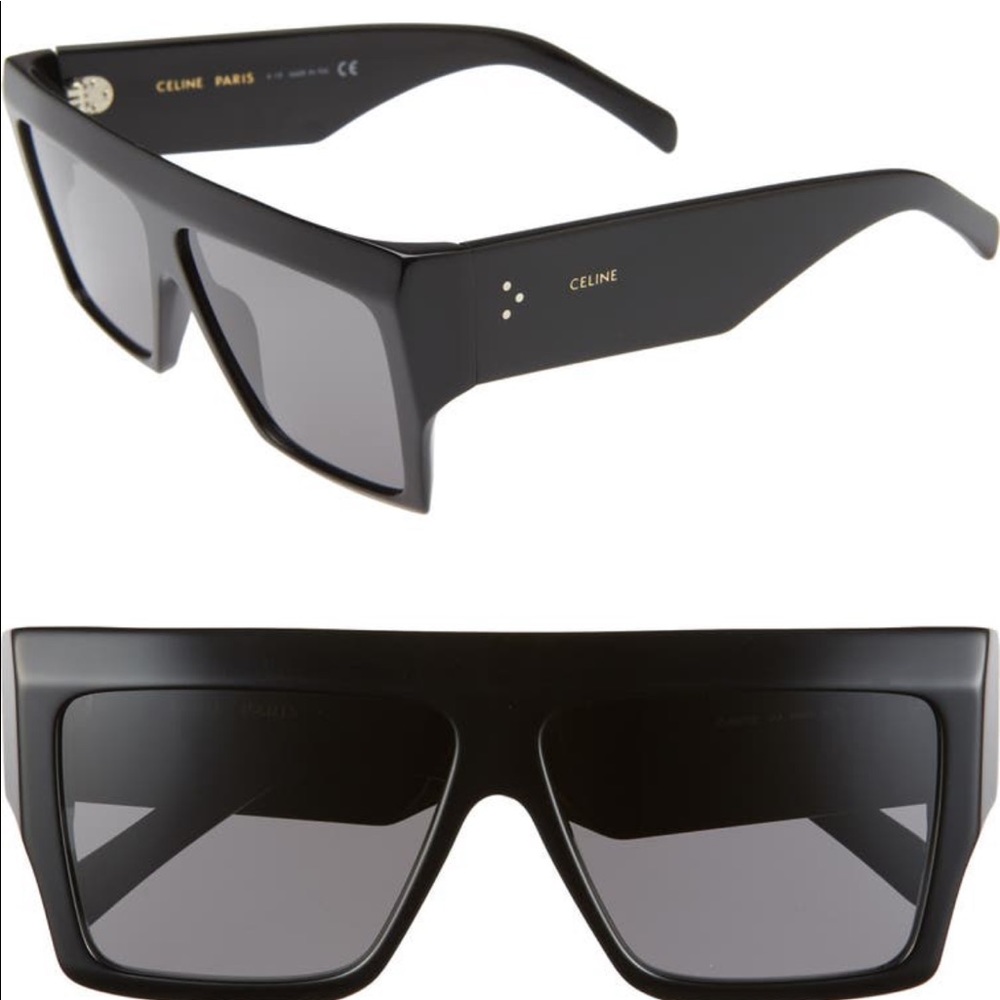 Celine sunglasses Kim k